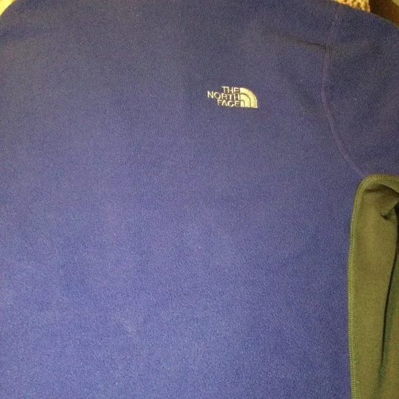 The North Face Summit Series Fleece Jacket - Picture 2 of 8